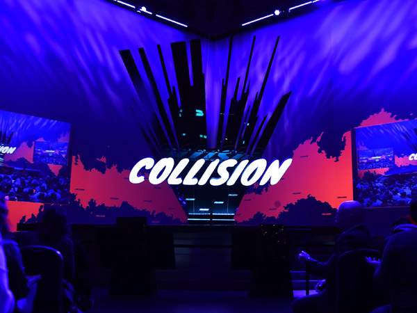2022 collision conference image