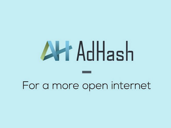 what is AdHash image
